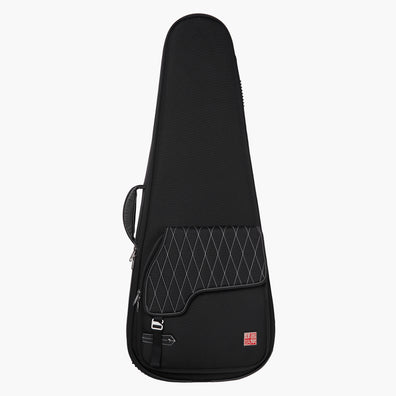 AA30 ABS Shell Classic Guitar Soft Case